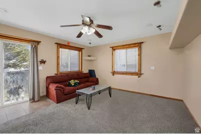 7524 N Snowy Owl Rd, Eagle Mountain, UT 84005 - Photo 3