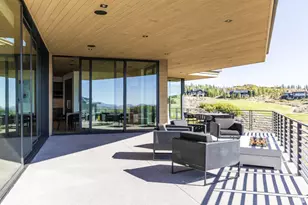 3821 Pinnacle Sky Loop, Park City, UT 84098 - Photo 7