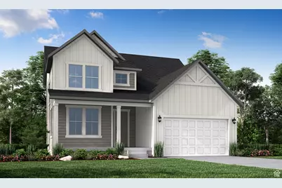 954 N Picadilly Ct, North Salt Lake, UT 84054 - Photo 1