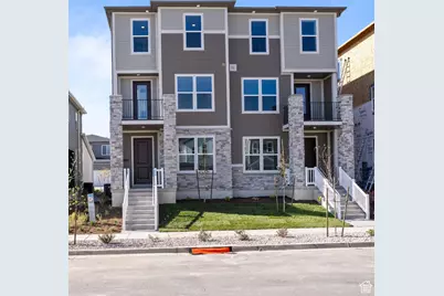 12673 S Glacier Trail Ln #127, Herriman, UT 84096 - Photo 1