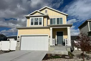 424 W Domain Ln S, Grantsville, UT 84029 - Photo 1