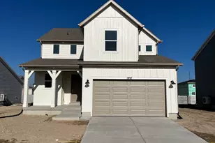 1997 E Porcupine Dr, Eagle Mountain, UT 84005 - Photo 1