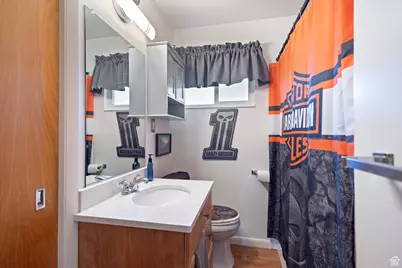 5491 Janette Ave, West Valley, UT 84120 - Photo 17