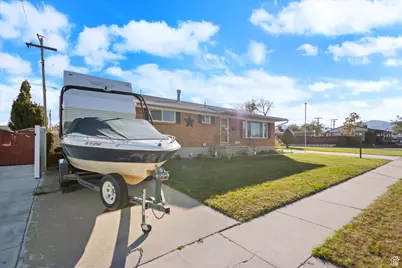 5491 Janette Ave, West Valley, UT 84120 - Photo 29