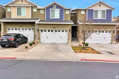 5209 W Courtly Ln, Herriman, UT 84096 - Photo 1