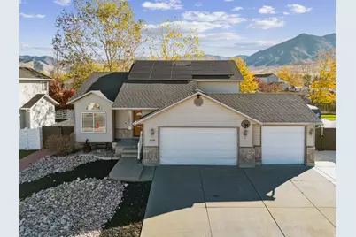 876 N Fox Run Dr, Tooele, UT 84074 - Photo 33