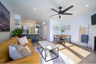 3615 N Wolf Lodge Dr #402, Eden, UT 84310 - Photo 1