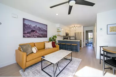 3615 N Wolf Lodge Dr #402, Eden, UT 84310 - Photo 3