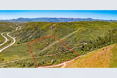 81 W Tollgate Canyon Rd #81, Wanship, UT 84017 - Photo 1