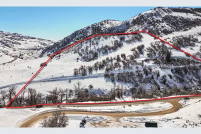 81 W Tollgate Canyon Rd #81, Wanship, UT 84017 - Photo 5