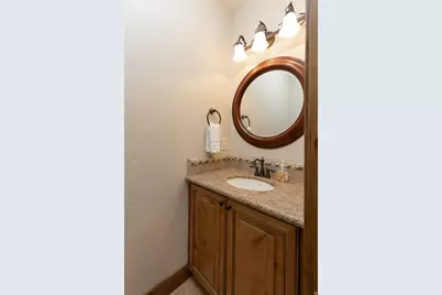 382 W Ridge View St #8 & 9, Brian Head, UT 84719 - Photo 35