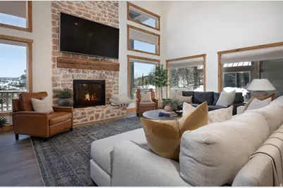 382 W Ridge View St #8 & 9, Brian Head, UT 84719 - Photo 3