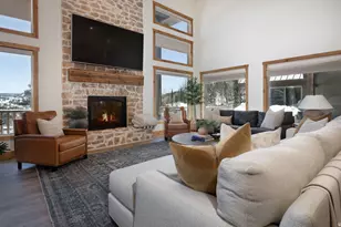 382 W Ridge View St, Brian Head, UT 84719 - Photo 3