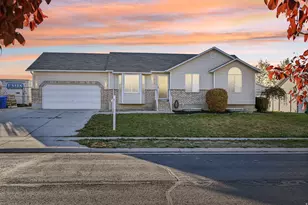 9332 S Wild Clover Ln, West Jordan, UT 84081 - Photo 1