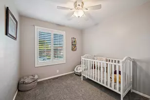 9332 S Wild Clover Ln, West Jordan, UT 84081 - Photo 25