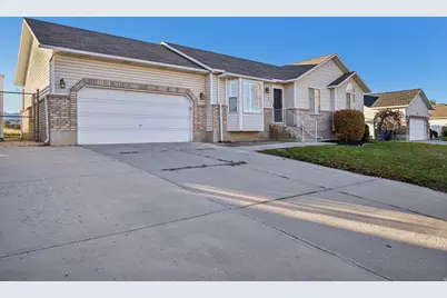 9332 S Wild Clover Ln, West Jordan, UT 84081 - Photo 3