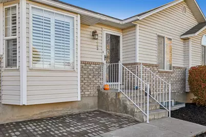 9332 S Wild Clover Ln, West Jordan, UT 84081 - Photo 5