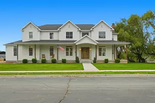 10535 N Janie Ln, Highland, UT 84003 - Photo 1