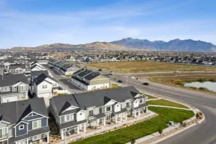 3716 W Orinda Dr N, Lehi, UT 84043 - Photo 33