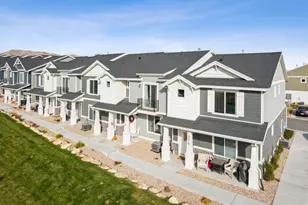 3716 W Orinda Dr N, Lehi, UT 84043 - Photo 31