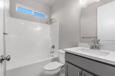 6597 N Bald, Eagle Mountain, UT 84005 - Photo 7