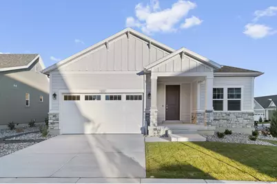 6552 N Bald, Eagle Mountain, UT 84005 - Photo 1