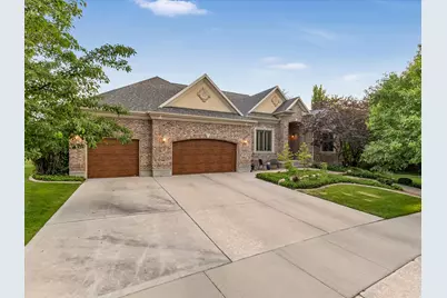 2026 E Tivoli Hills Ct, Draper, UT 84020 - Photo 1