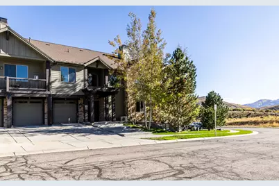 1291 W Black Rock Trl E #J, Kamas, UT 84036 - Photo 19