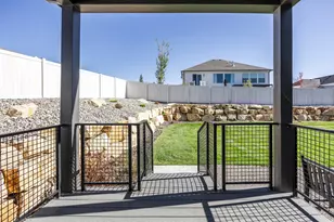 814 N 1310 E, Heber City, UT 84032 - Photo 47