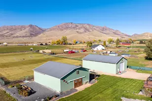 7768 E 1075 N, Huntsville, UT 84317 - Photo 83