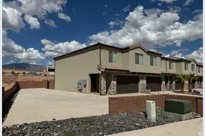 1301 E Vista Roja Pl, Washington, UT 84780 - Photo 1