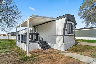 900 S Century Dr #59, Ogden, UT 84404 - Photo 1