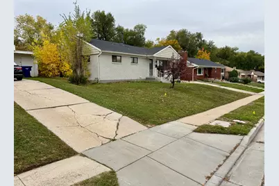 835 E Franklin St, Ogden, UT 84403 - Photo 1