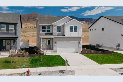 3666 N Eagle Meadows Dr #305, Eagle Mountain, UT 84005 - Photo 13