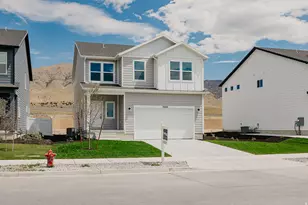 3666 N Eagle Mdws Dr, Eagle Mountain, UT 84005 - Photo 1