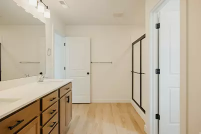 3666 N Eagle Meadows Dr #305, Eagle Mountain, UT 84005 - Photo 11