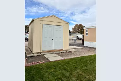 6494 S 1090 W #152, Murray, UT 84123 - Photo 27