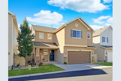 920 W Stonehaven Dr, North Salt Lake, UT 84054 - Photo 3