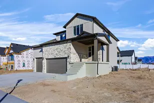 1157 S 4425 W, West Point, UT 84015 - Photo 3