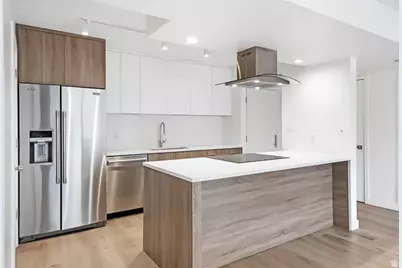 230 E Broadway #506, Salt Lake City, UT 84111 - Photo 5