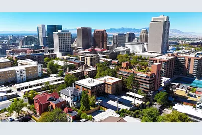 155 E Second Ave, Salt Lake City, UT 84103 - Photo 3