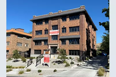 155 E Second Ave, Salt Lake City, UT 84103 - Photo 1