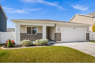 3528 S Finch St, Syracuse, UT 84075 - Photo 1