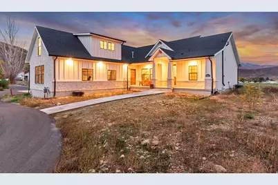 3312 S 2900 W, Heber City, UT 84032 - Photo 1