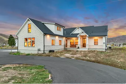 3312 S 2900 W, Heber City, UT 84032 - Photo 1