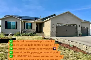 647 E 980 N, Tooele, UT 84074 - Photo 1
