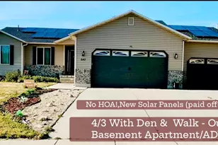 647 E 980 N, Tooele, UT 84074 - Photo 1