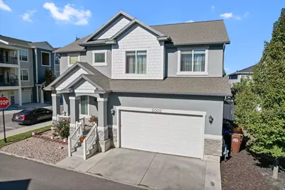 5002 W Ticoa Ln, Herriman, UT 84096 - Photo 1
