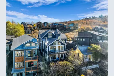 253 Ontario Ave #1 & 2, Park City, UT 84060 - Photo 1