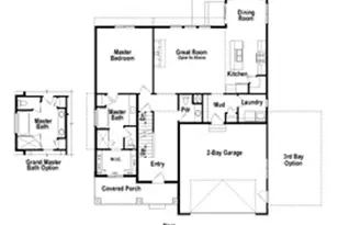 1212 N 360 E, Salem, UT 84653 - Photo 3